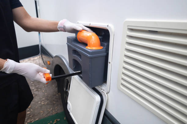 Flandreau, SD porta potty rental Company