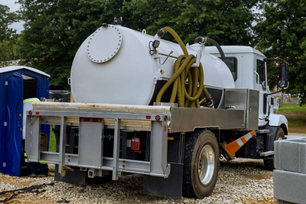 Best High-end porta potty rental  in Flandreau, SD