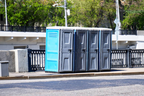 Portable Toilet Options We Offer in Flandreau, SD